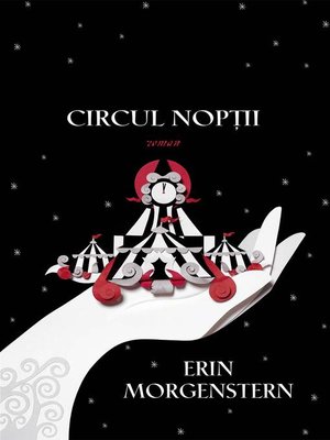 cover image of Circul nopții